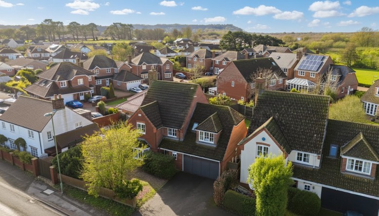 Click the photo for more details of Christchurch Road, Ringwood, BH24