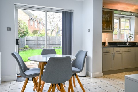 Click the photo for more details of Christchurch Road, Ringwood, BH24