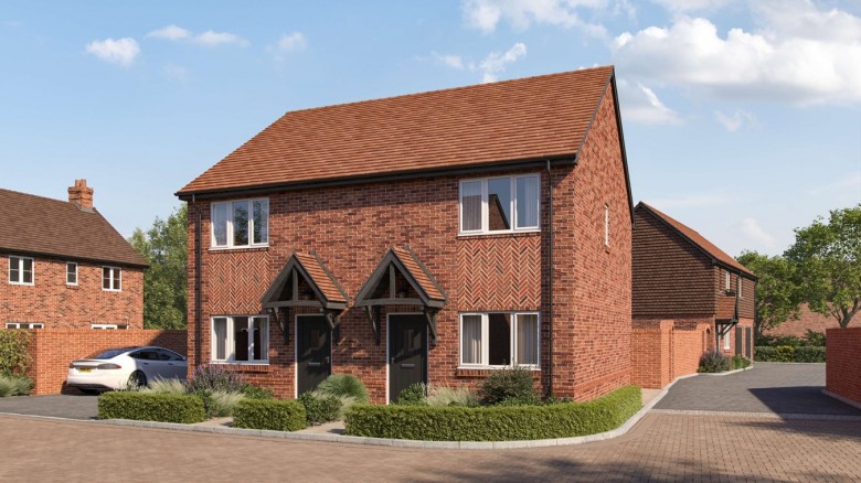 Click the photo for more details of Everton Road, Hordle, Lymington, SO41