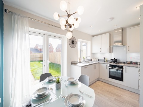 Click the photo for more details of Everton Road, Hordle, Lymington, SO41