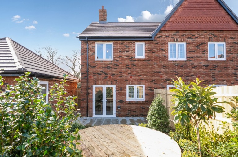 Images for Everton Road, Hordle, Lymington, SO41