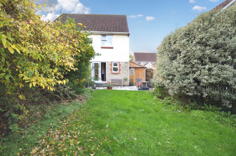 Images for Felsberg Way, Cheddar, Somerset