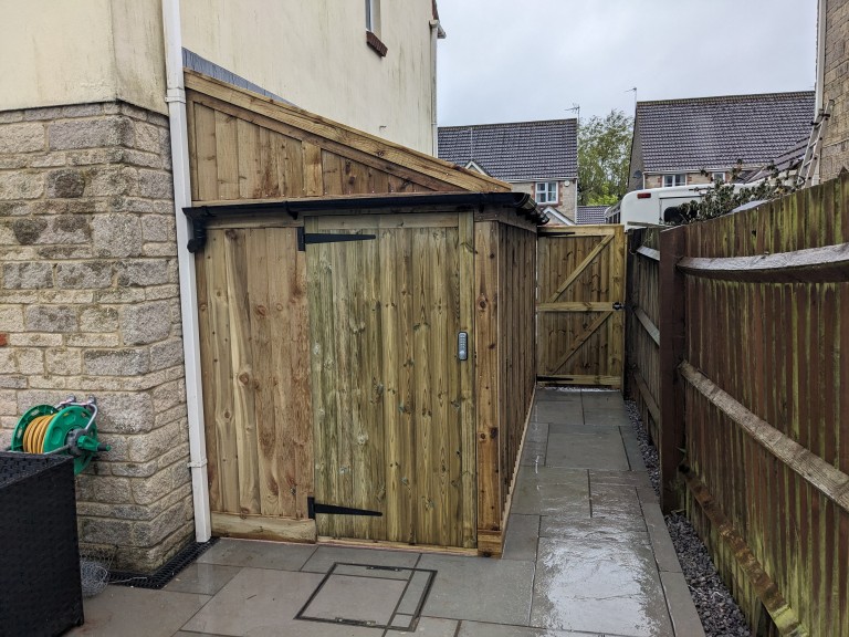 Images for Felsberg Way, Cheddar, Somerset