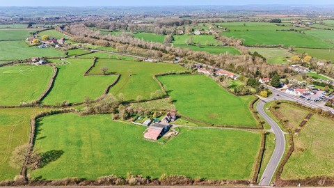 Click the photo for more details of Standerwick, Frome, Somerset