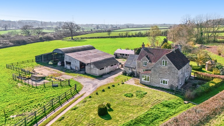 Images for Standerwick, Frome, Somerset