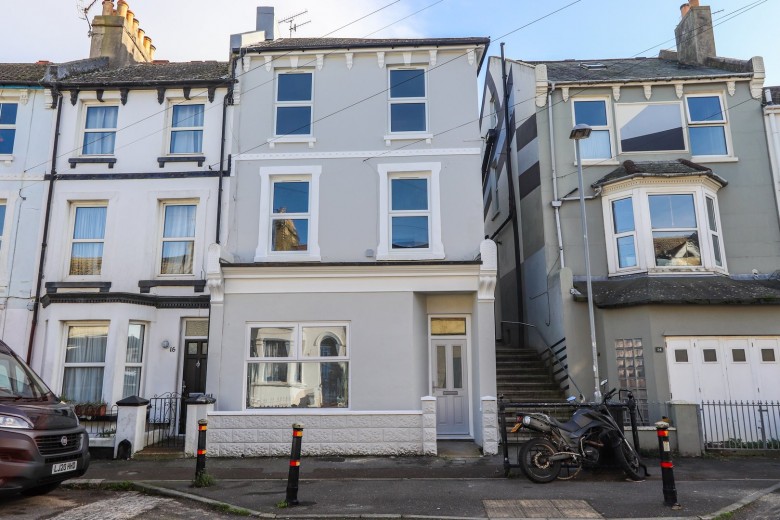 Click the photo for more details of Manor Road, Hastings, East Sussex