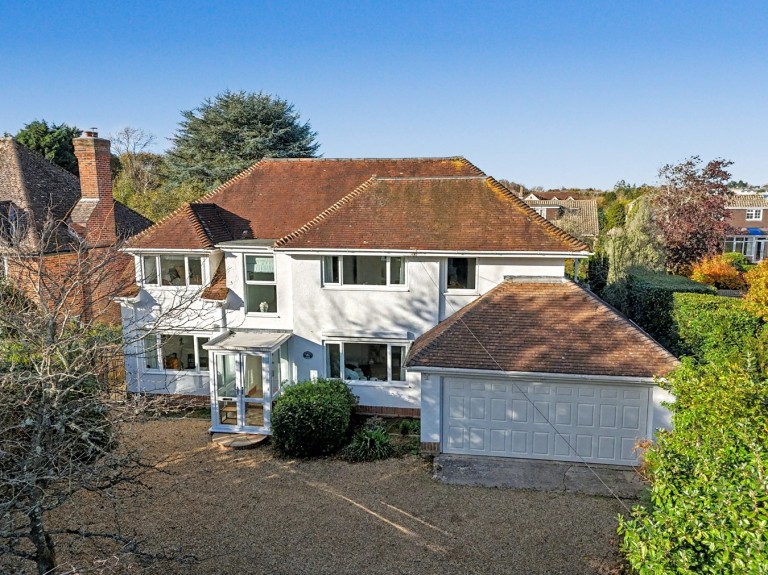 Images for Rookes Lane, Lymington, SO41