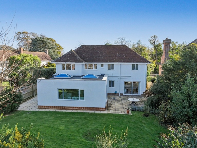 Images for Rookes Lane, Lymington, SO41