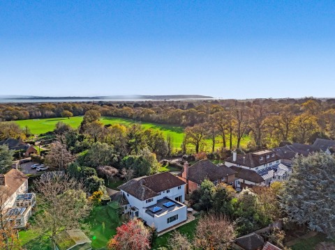 Click the photo for more details of Rookes Lane, Lymington, SO41