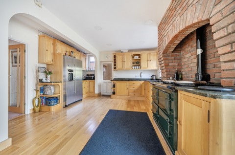 Click the photo for more details of Rectory Road, Burnham-on-Sea, Somerset