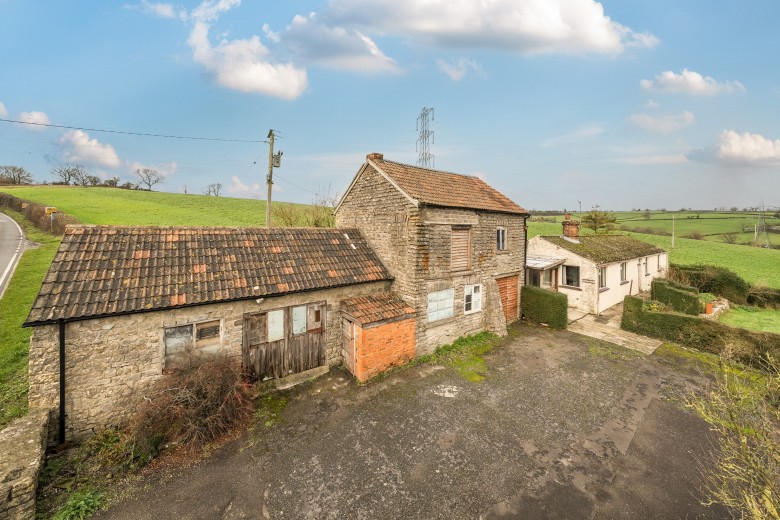 Click the photo for more details of Prestleigh, Somerset