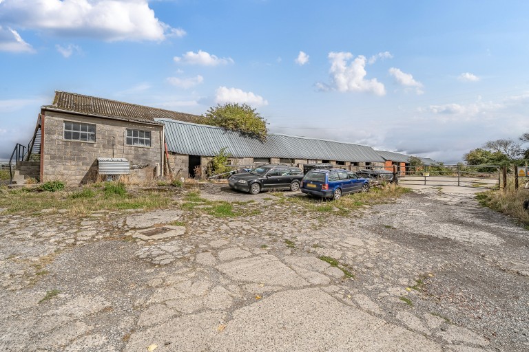 Images for acres, Farm Buildings, Whaddon, Trowbridge, Wiltshire