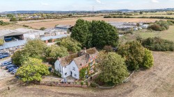 Images for acres, Farm Buildings, Whaddon, Trowbridge, Wiltshire