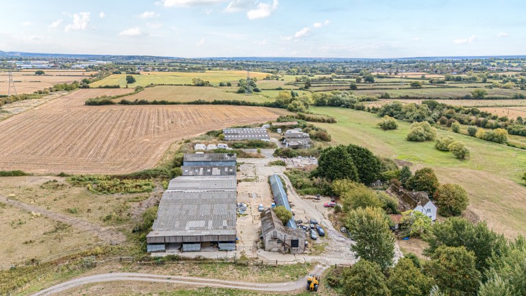 Images for acres, Farm Buildings, Whaddon, Trowbridge, Wiltshire