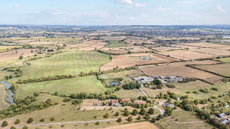 Images for acres, Farm Buildings, Whaddon, Trowbridge, Wiltshire