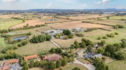 Images for acres, Farm Buildings, Whaddon, Trowbridge, Wiltshire