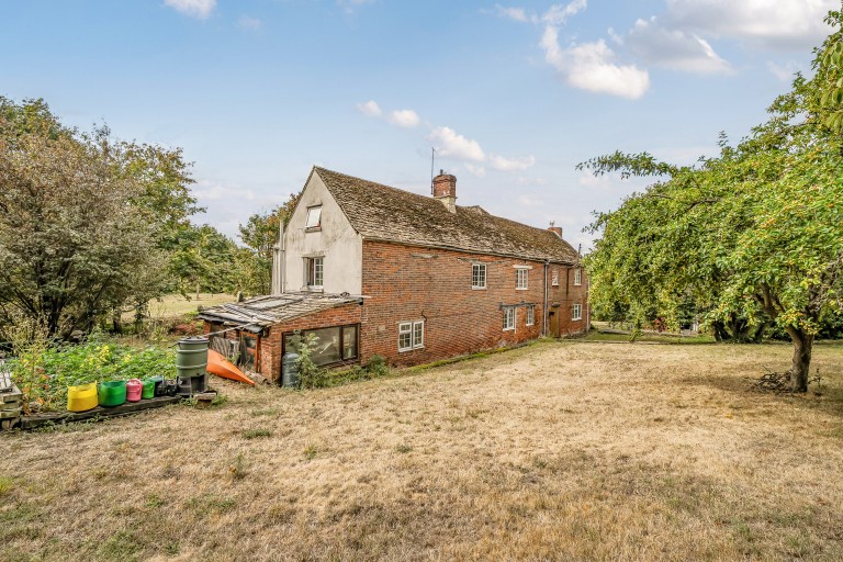 Images for acres, Farm Buildings, Whaddon, Trowbridge, Wiltshire