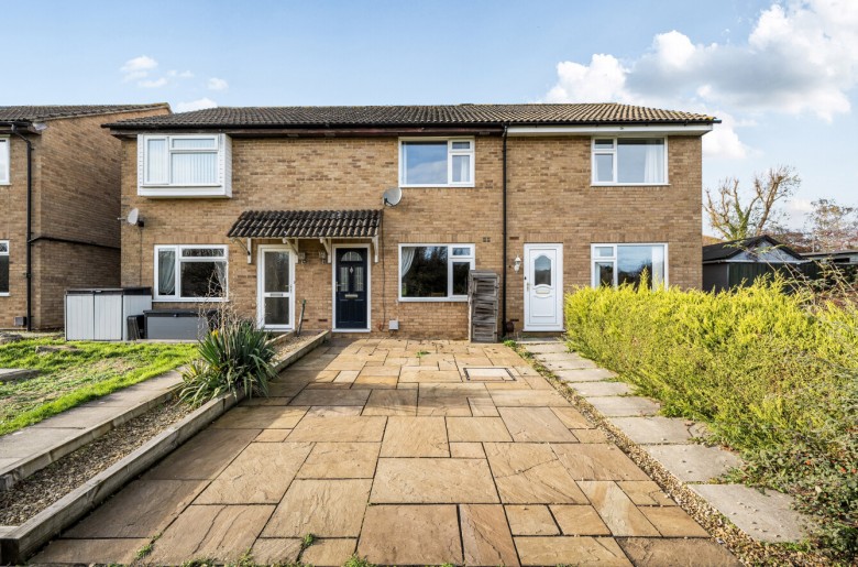 Click the photo for more details of Westfield, Radstock, Somerset