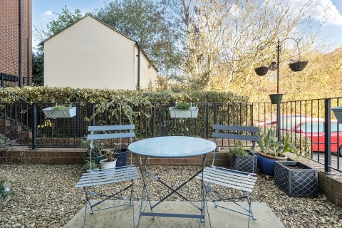 Click the photo for more details of Providence Court, Frome, Somerset