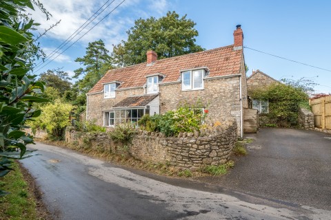 Christon, Axbridge, Somerset