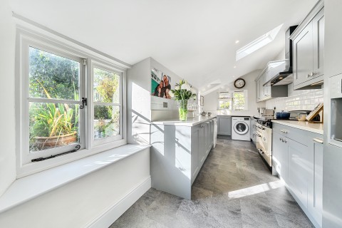 Click the photo for more details of Christon, Axbridge, Somerset