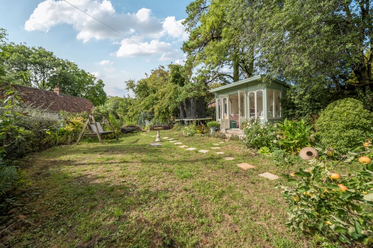 Images for Christon, Axbridge, Somerset