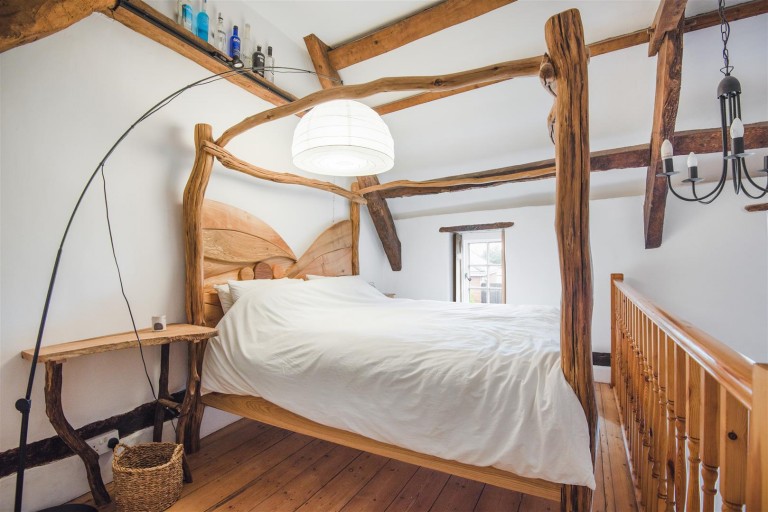 Images for Langford Budville, Wellington