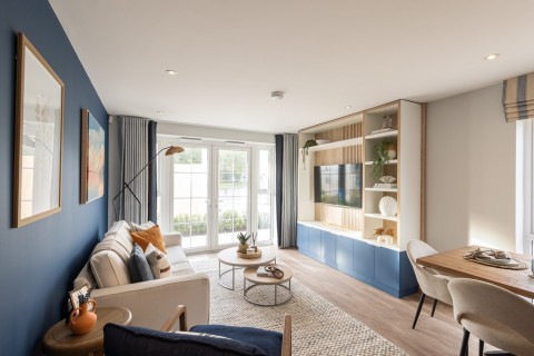 Click the photo for more details of Lymington Gate, Stanford Hill, Lymington, SO41