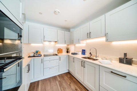 Click the photo for more details of Lymington Gate, Stanford Hill, Lymington, SO41