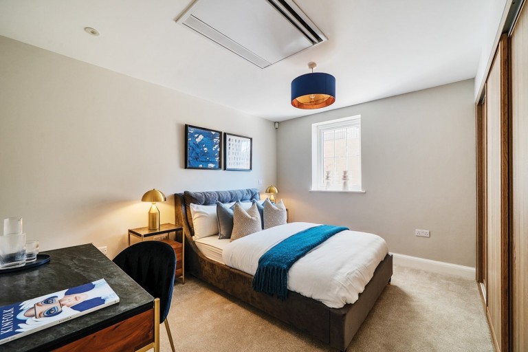 Images for Lymington Gate, Stanford Hill, Lymington, SO41