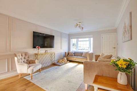 Click the photo for more details of White Barn Crescent, Hordle, Lymington, SO41