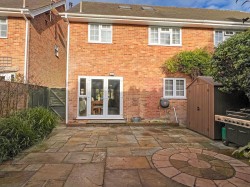 Images for White Barn Crescent, Hordle, Lymington, SO41