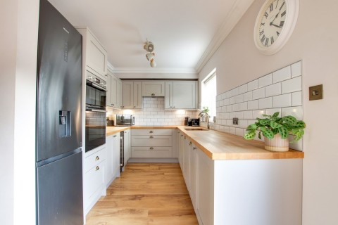 Click the photo for more details of White Barn Crescent, Hordle, Lymington, SO41