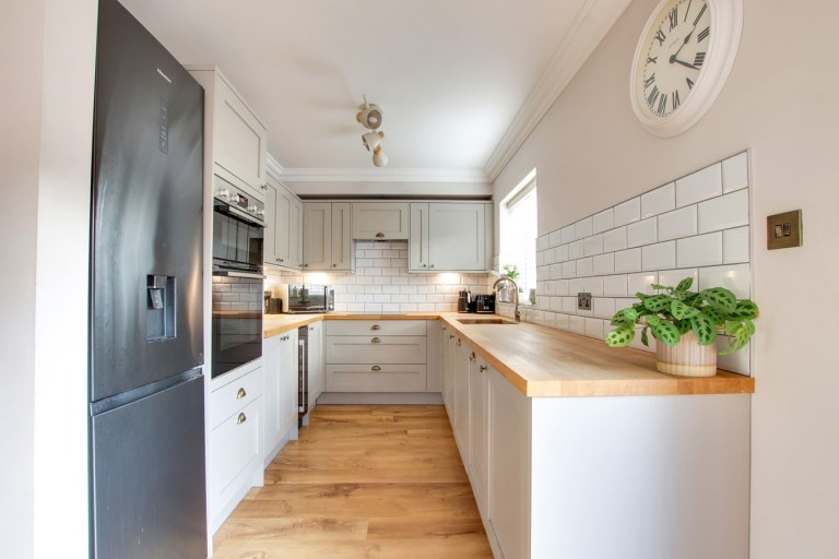 Images for White Barn Crescent, Hordle, Lymington, SO41