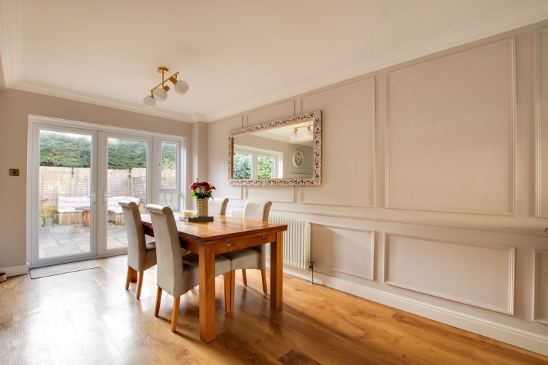 Images for White Barn Crescent, Hordle, Lymington, SO41