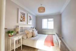 Images for White Barn Crescent, Hordle, Lymington, SO41