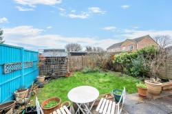 Images for Chestnut Close, Frome, Somerset