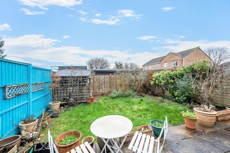 Images for Chestnut Close, Frome, Somerset