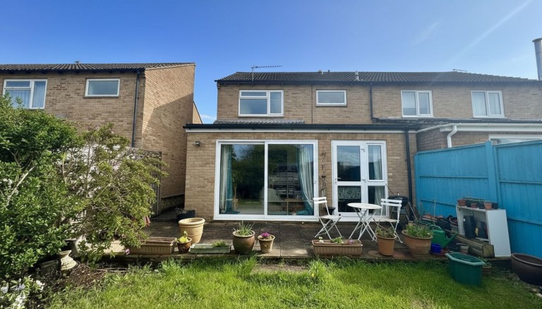 Images for Chestnut Close, Frome, Somerset
