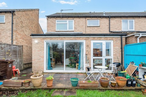 Click the photo for more details of Chestnut Close, Frome, Somerset