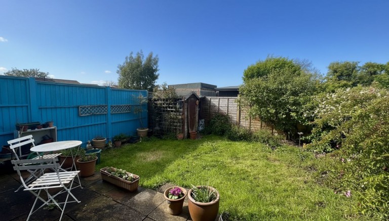 Images for Chestnut Close, Frome, Somerset