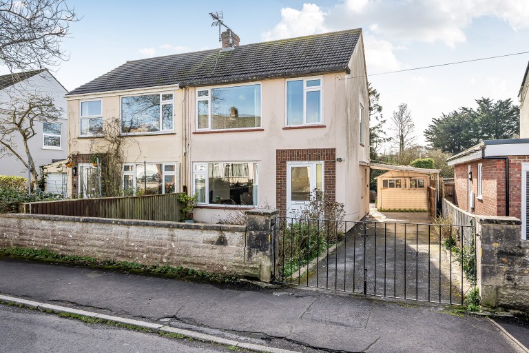 Images for Welsford Avenue, Wells, Somerset