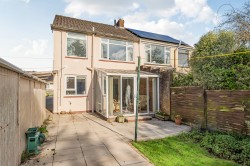 Images for Welsford Avenue, Wells, Somerset