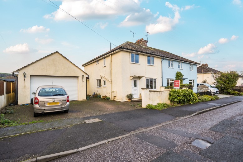 Click the photo for more details of Comer Road, Cheddar, Somerset