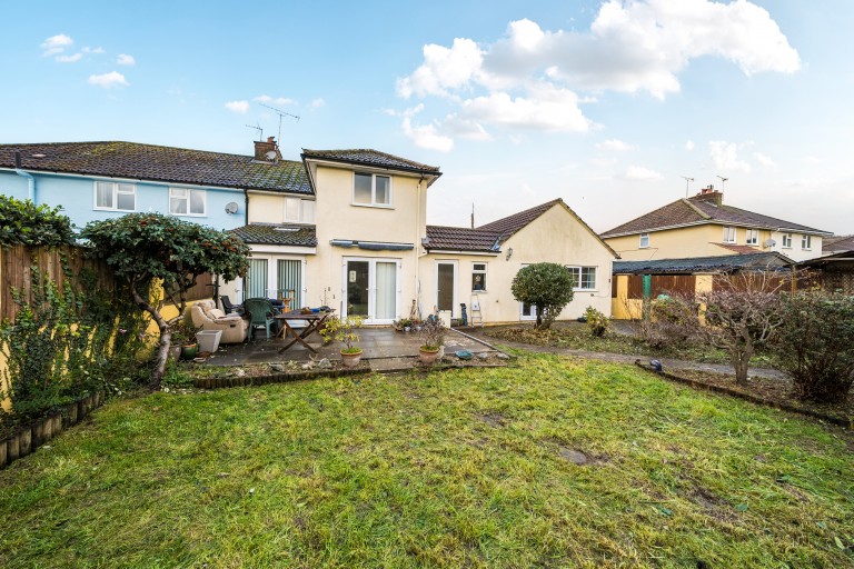 Images for Comer Road, Cheddar, Somerset