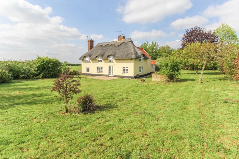 Images for Pages Lane, Lower Green, Higham, Bury St. Edmunds