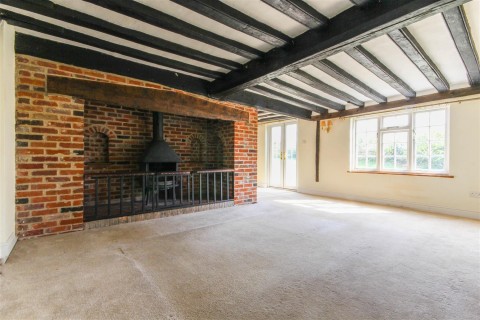 Click the photo for more details of Pages Lane, Lower Green, Higham, Bury St. Edmunds
