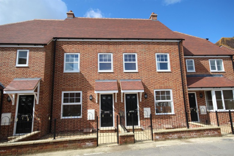 Click the photo for more details of Post Office Lane, Wantage