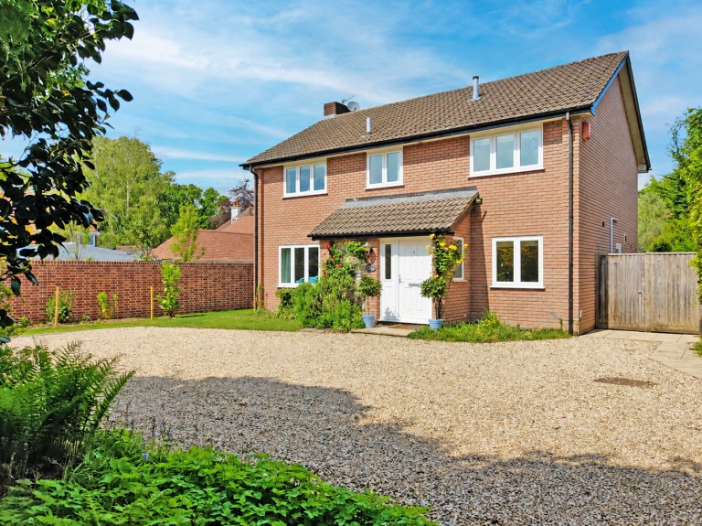 Images for The Paddock, Brockenhurst, SO42