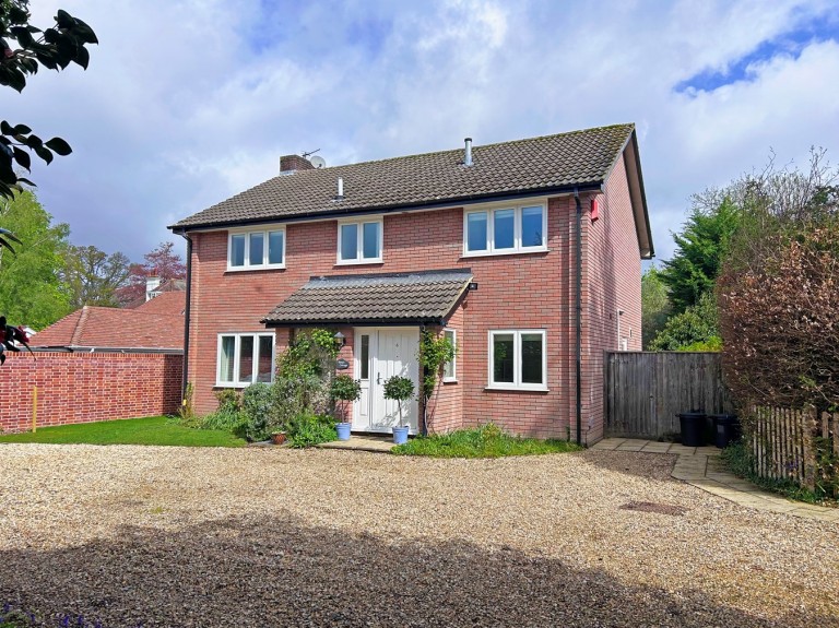 Images for The Paddock, Brockenhurst, SO42